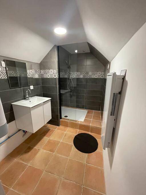 Gîte pour 2 personnes dans Office De Tourisme De Toucy - 4