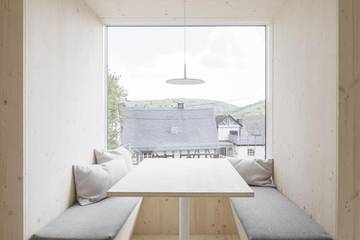 Ferienhaus für 2 Personen, mit Garten in Montabaur