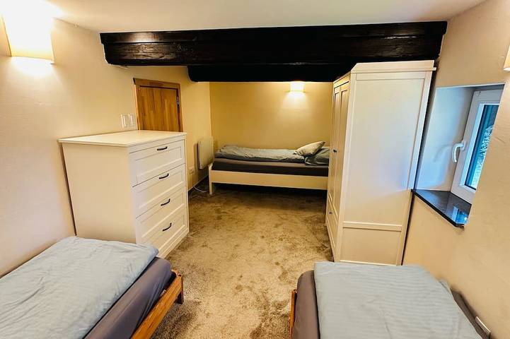 Ferienhaus für 8 Personen, mit Terrasse in Hannover und Umgebung - 4