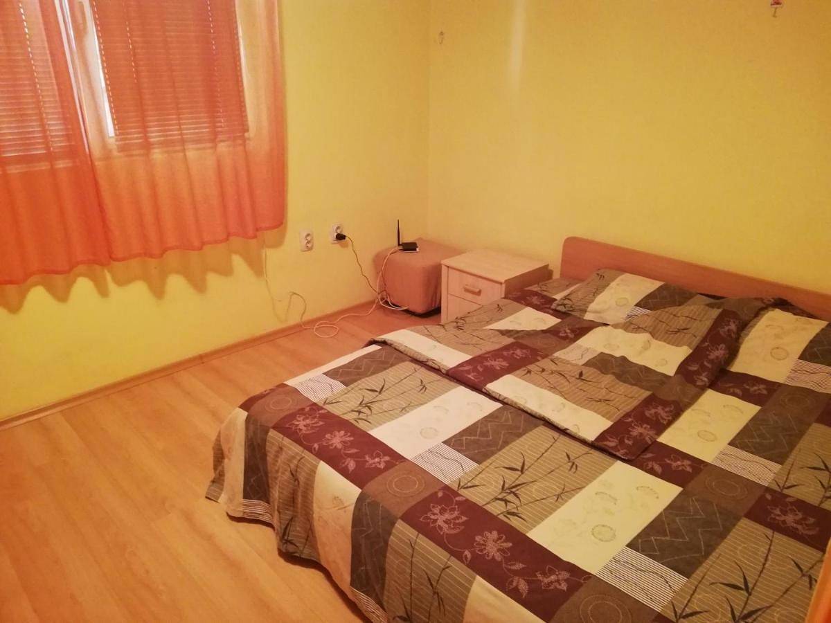 Appartement entier, Лукс апартамент in Stara Zagora, Bulgarie