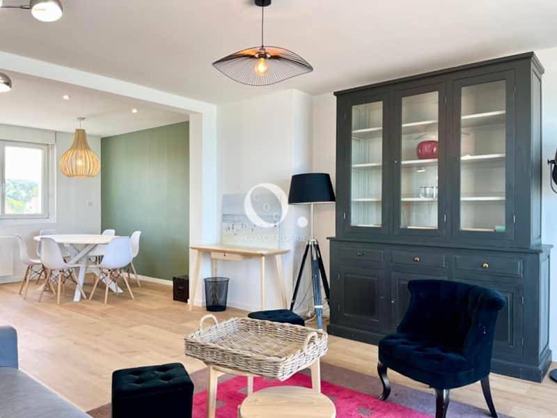Appartement entier, Gc - L'Ancre - Front de Mer in Wissant, Région de Boulogne-sur-Mer