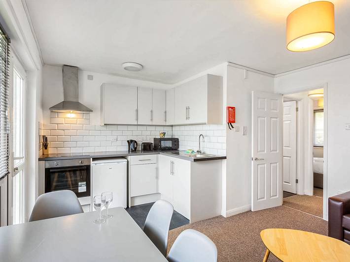 Cottage for 2 people in Ilfracombe