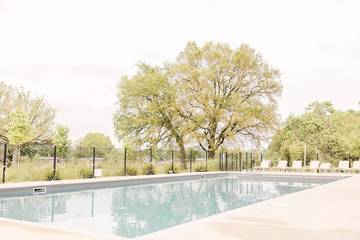 Lodge for 4 People in Chauché, La Roche-sur-Yon region, Photo 4