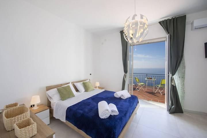 Holiday apartment for 2 people - 1