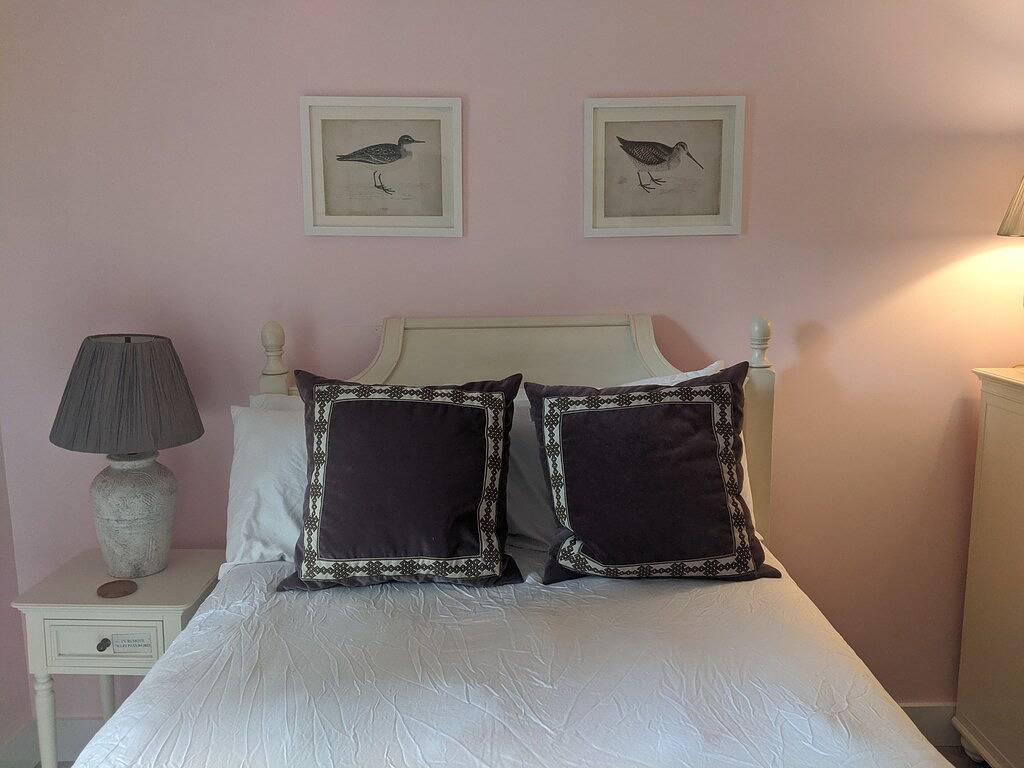 Sanctuary Cottage - Ihr Intimer Aufenthalt in Beaufort, Beaufort County