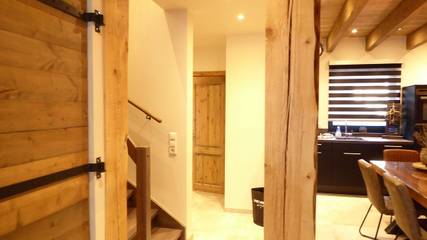 Chalet voor 6 Personen in Winterberg, Hochsauerlandkreis, Afbeelding 4