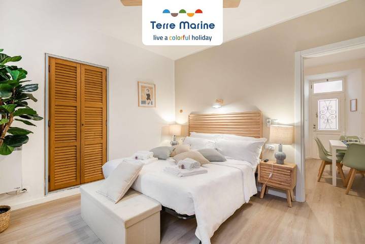 Ferienwohnung für 3 Personen - 1