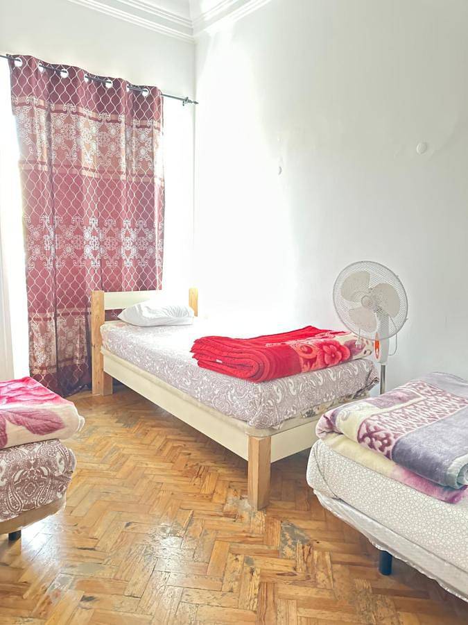 Standard Double Room in Lisbonne, Costa de Lisboa