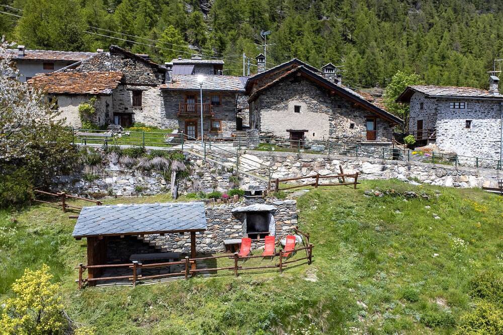 Photo : Appartement de vacances