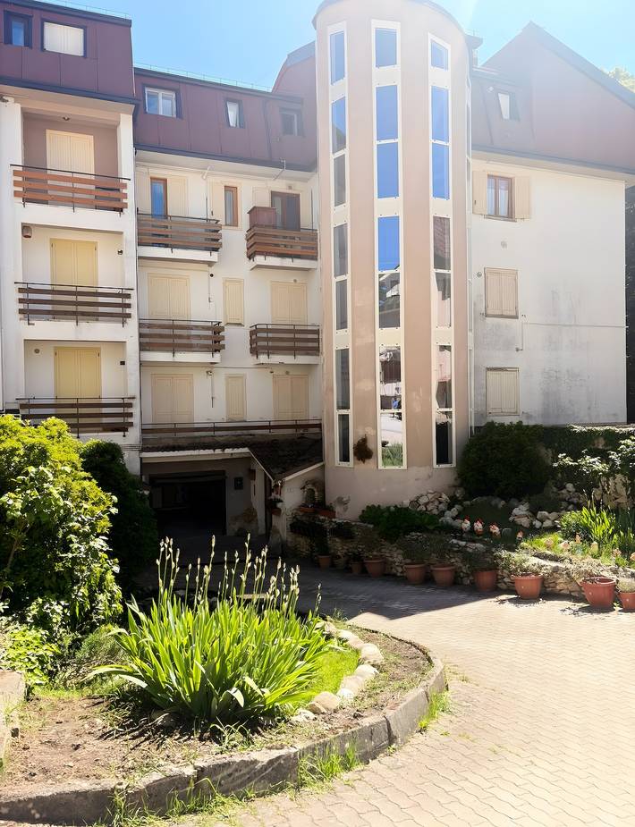 Appartamento vacanze per 7 persone, con piscina per bambini e giardino, con animali domestici - 1