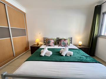 Apartamento De Férias para 6 Pessoas em Monte Gordo, Distrito de Faro, Foto 4