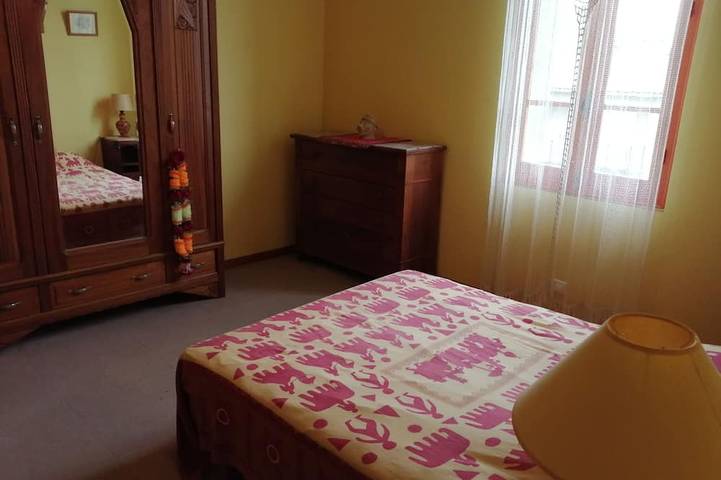 Location de vacances pour 8 personnes à Cardet - 3