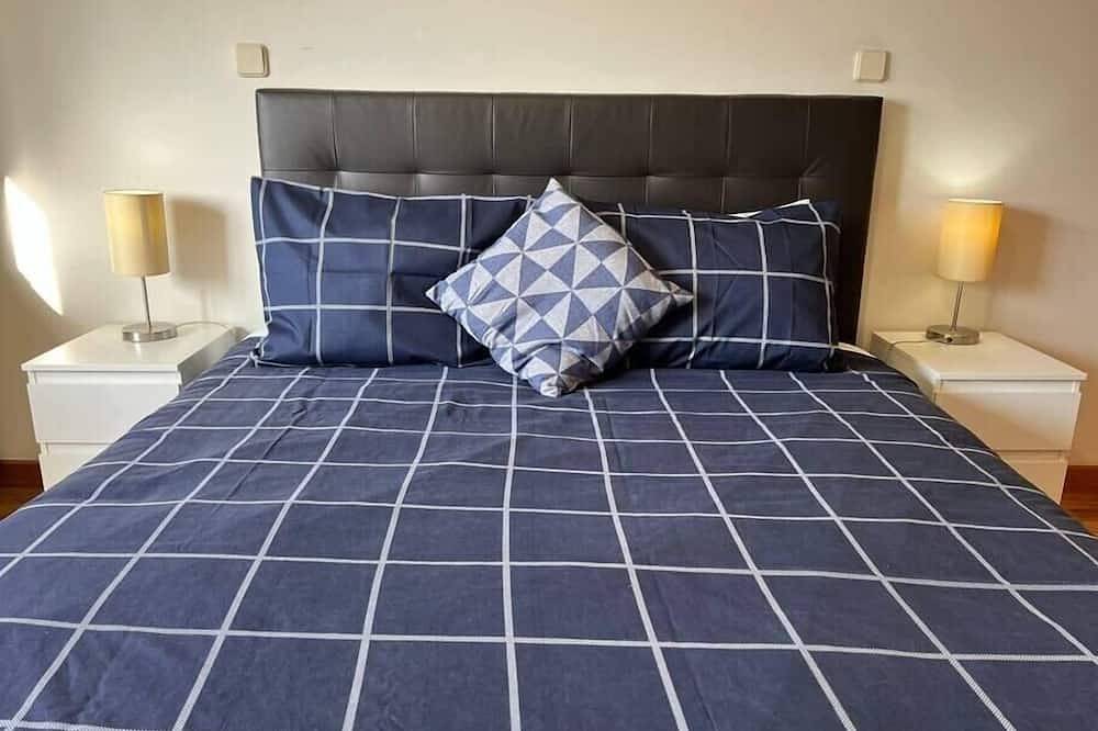 Apartamento entero, Vila do Conde Beach Apartment in Vila do Conde, Distrito de Porto