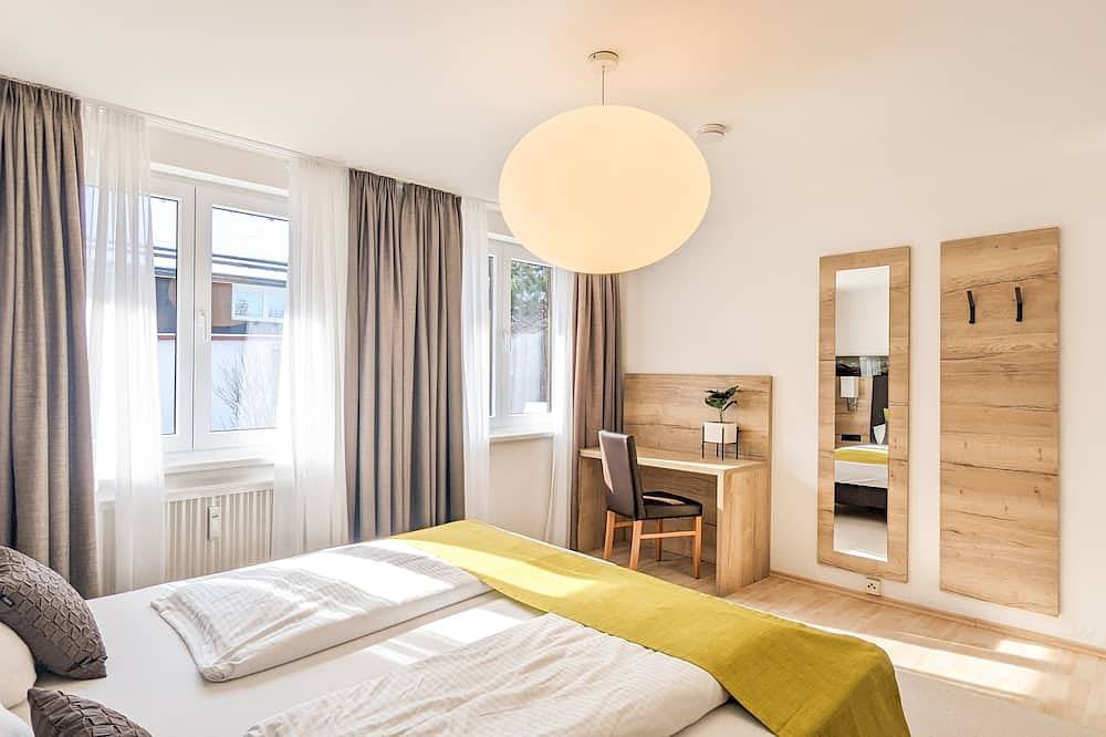 Ganze Wohnung, Ferienwohnung \"im Königswinkel\" in Neuschwanstein, Schwangau