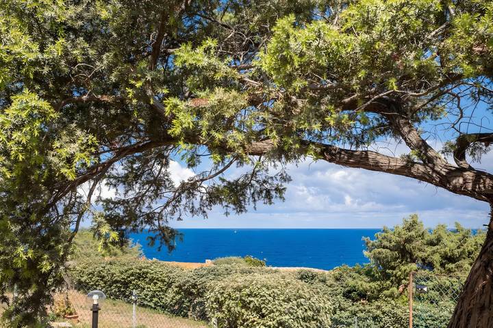 Ferienwohnung für 4 Personen, mit Garten in Costa Paradiso - 4