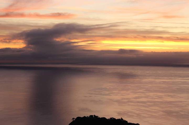 Villa voor 16 personen in Cap Bénat