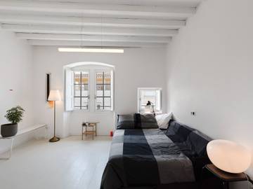 Appartement De Vacances pour 2 Personnes dans Avignon, Provence, Photo 3