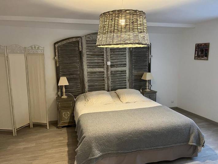 Location de vacances pour 6 personnes, avec Terrasse dans Beine