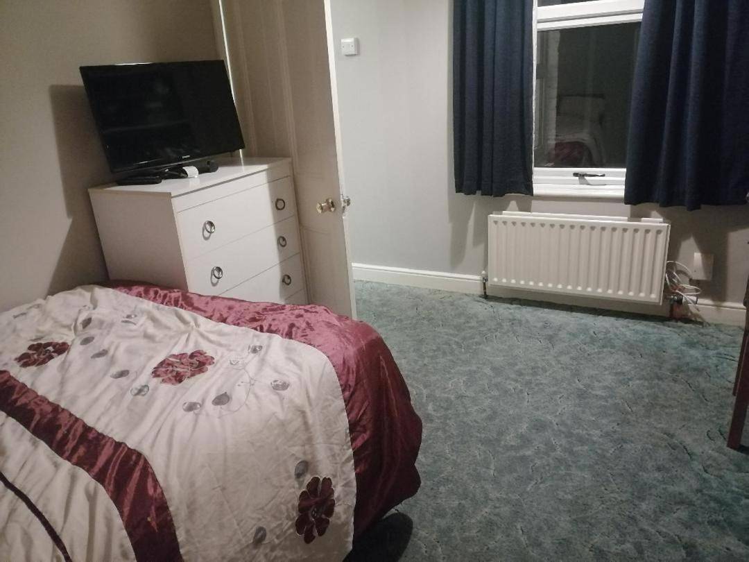 Entire holiday apartment, Holiday apartment for 2 people with terrace in Lincoln, Lincolnshire