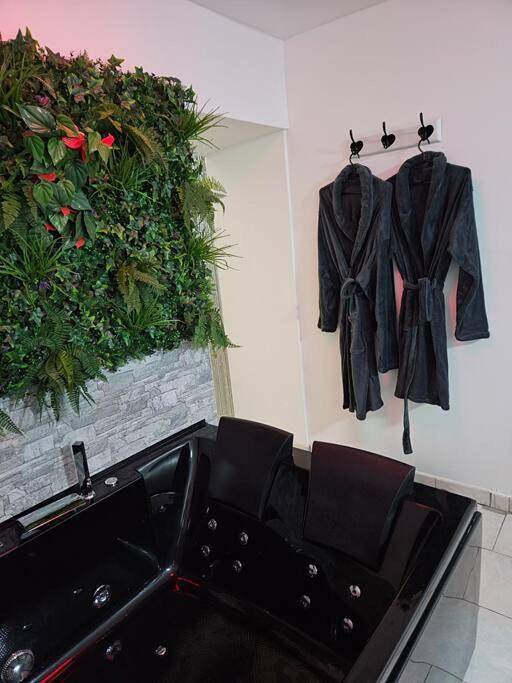 Appartement entier, Express Yourself in Melun, Seine-et-Marne