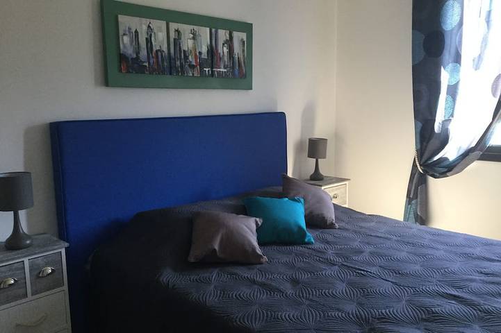 Villa pour 12 personnes, avec jardin et terrasse à Sète - 4