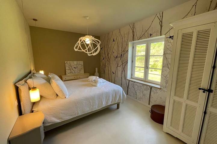 Gîte pour 2 personnes à Cazals - 2