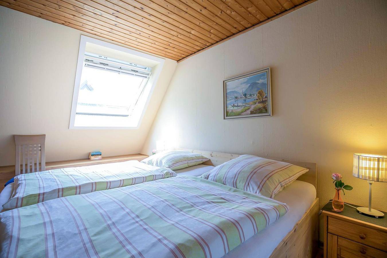 Ferienhaus "An der Bäke" - Dein idyllisches Zuhause inmitten Bad Zwischenahns in Zwischenahner Meer, Bad Zwischenahn