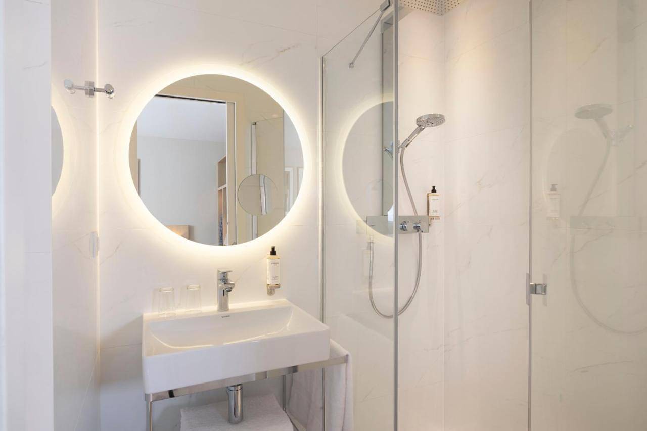 Hotel Duminy-Vendome in Paris 1er Arrondissement, Paris