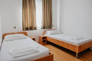 Cottage pour 2 personnes, avec jardin dans Međugorje