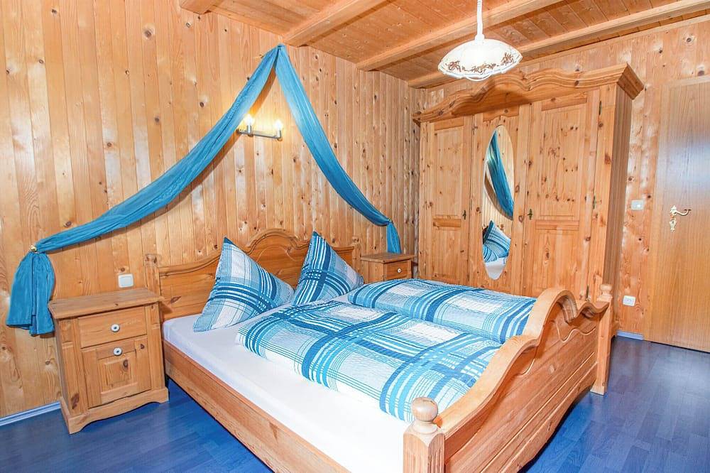 Villa Sonnenblume - Ferienwohnung für Familien in Waldkirchen, Ostbayern