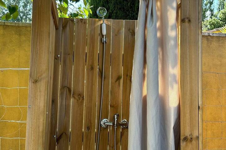 Gîte pour 4 personnes à Vallabrègues - 3