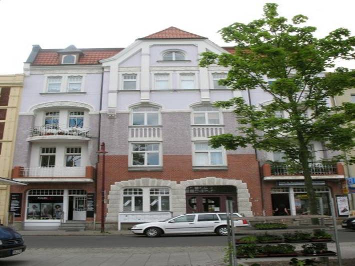 Ferienwohnung für 4 Personen in Weißwasser (Oberlausitz)