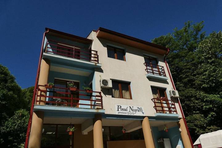 Maison d’hôte pour 3 personnes, avec vue et balcon, animaux acceptés