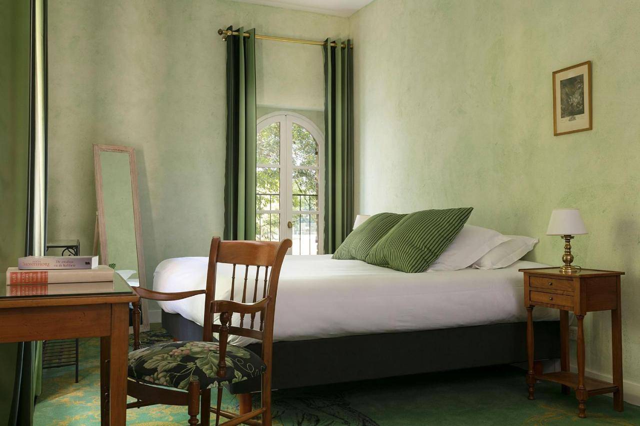 Hostellerie Du Château Les Muids in La Ferté-Saint-Aubin, Sologne