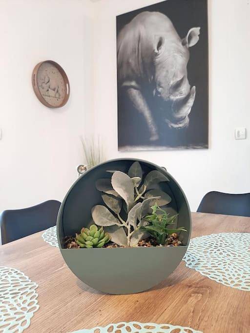 Gîte pour 6 personnes à Tillé (Oise) - 3