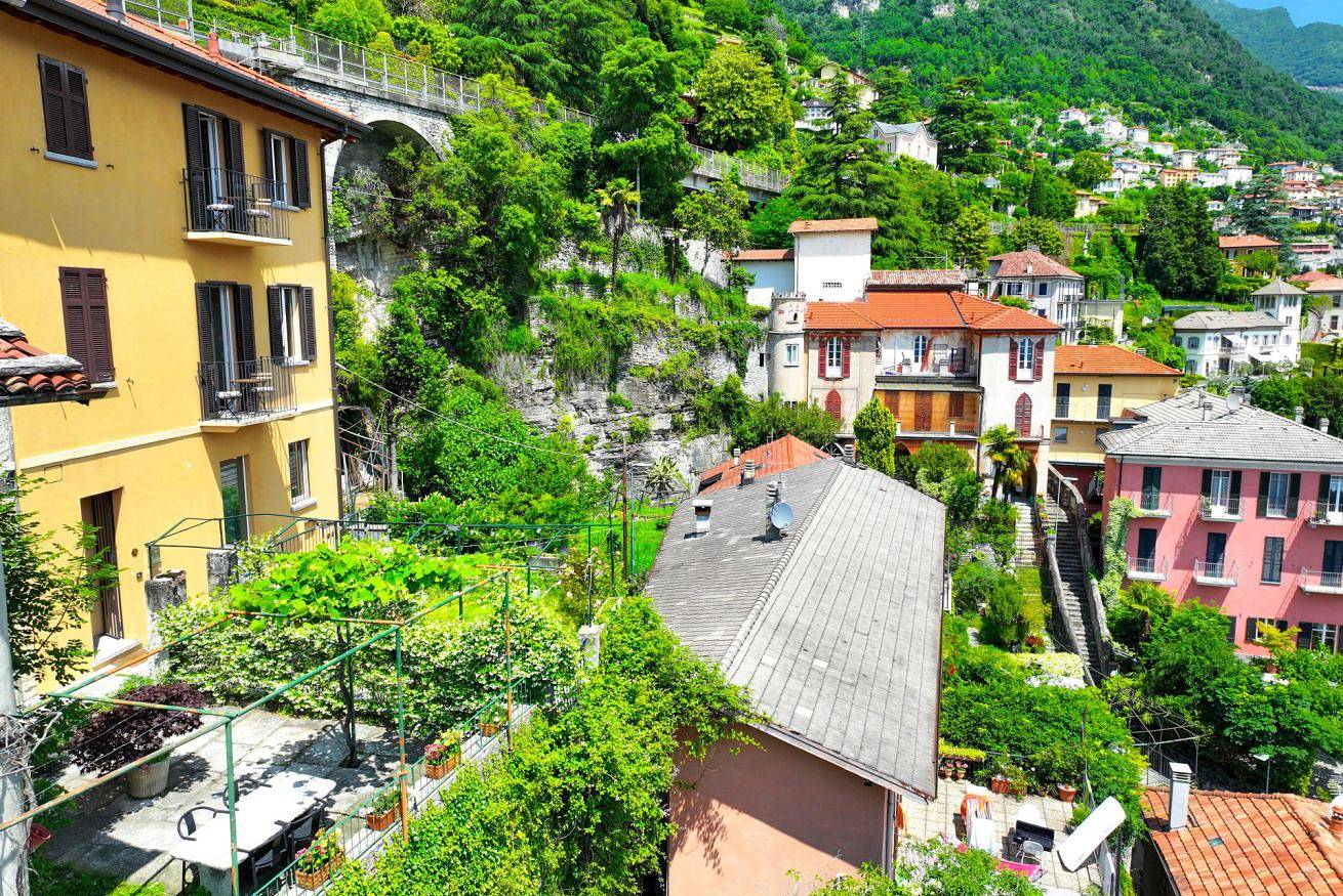 Ganze Wohnung, Up & Up in Lido di Moltrasio, Moltrasio