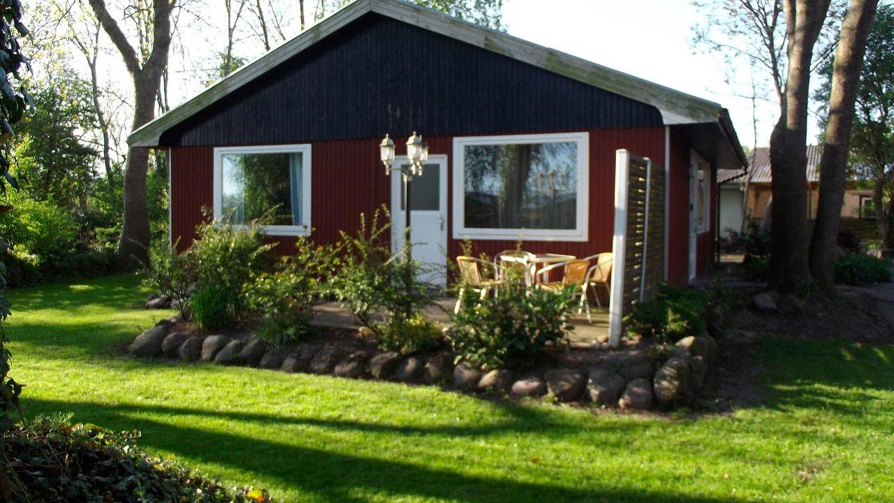 Ferienhaus für 4 Personen (60 m²) in Fehmarn in Westfehmarn, Fehmarn