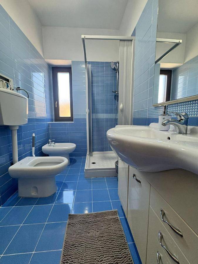 B&B Anna in Marigliano, Parco nazionale del Vesuvio