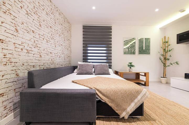 Entire apartment, Spectacular interior loft in Vigo, Rías Baixas