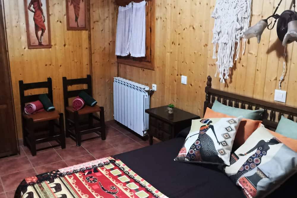 Ganze Wohnung, Casa Conesa für 4 Personen in Tronchón, Teruel und Umgebung