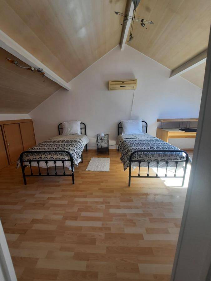 Maison d’hôte pour 2 personnes, avec Terrasse et Vue