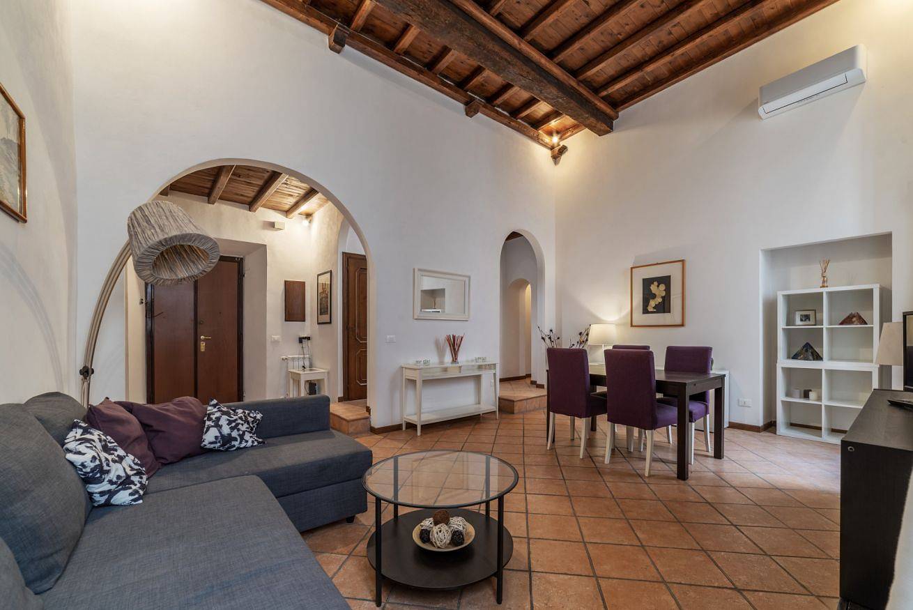 Appartamento intero, Ad un Passo dal Pantheon - Elegante Appartamento in Centro di Roma, Roma