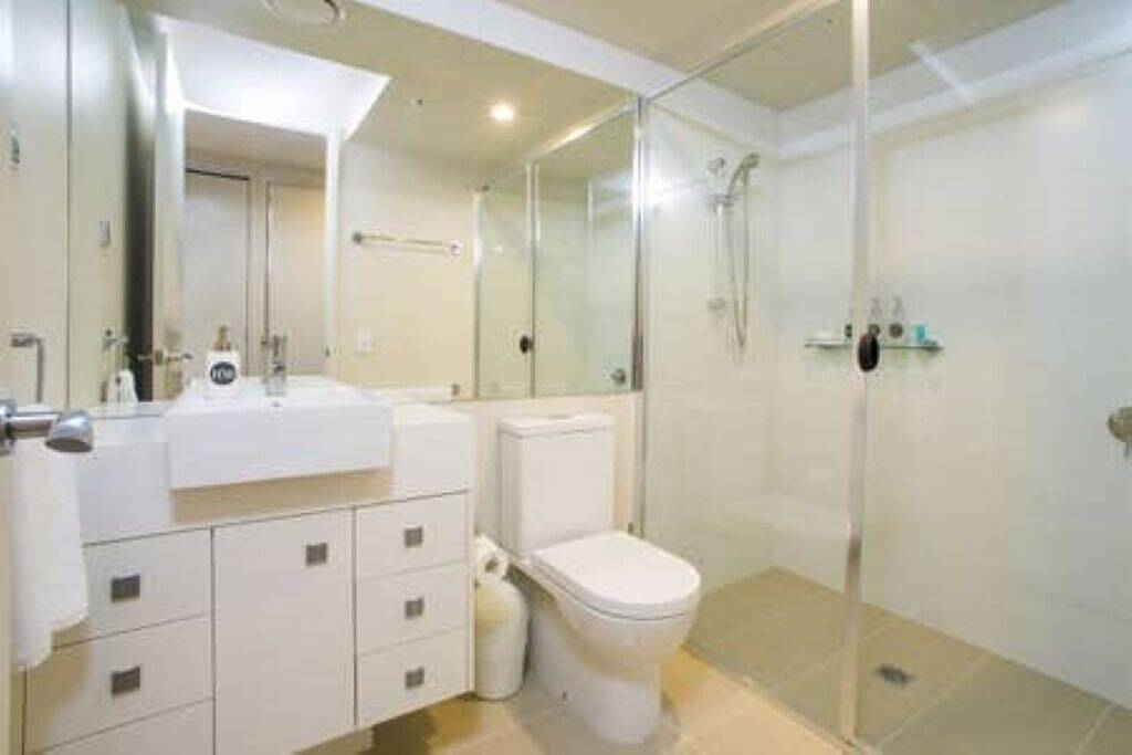 Ganze Wohnung, Luxury Apartment with amazing views! in Coolangatta, Queensland