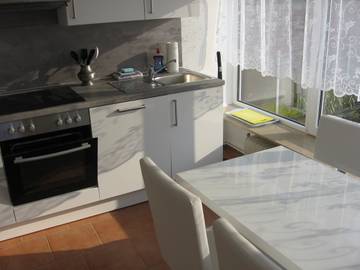 Bungalow für 4 Personen in Döse, Cuxhaven, Bild 3