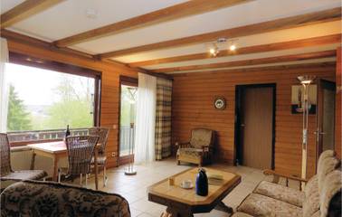 Ferienwohnung für 4 Personen in Thalfang, Bernkastel-Kues & Umgebung, Bild 2