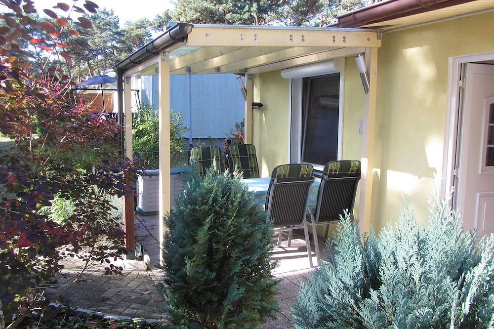 Ferienwohnung in Usedom für 4 Personen in Usedom
