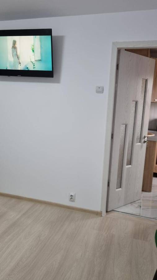 Gîte pour 2 personnes, avec vue dans Giurgiu