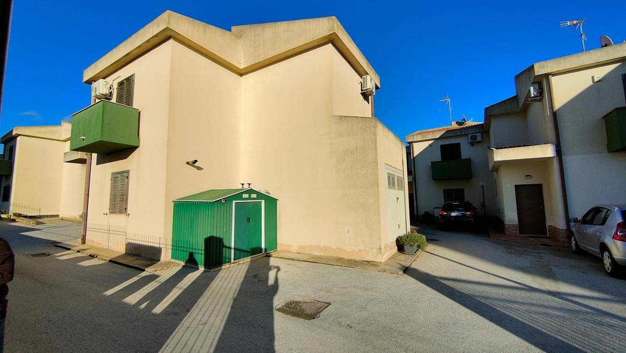 Holiday Home in Castelvetrano, Castelvetrano (Commune)
