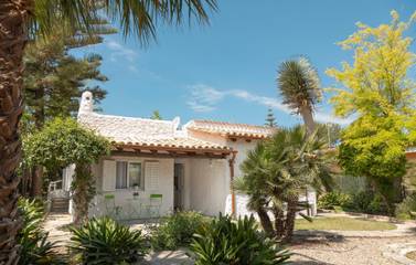 Holiday home in Muro, North Majorca für 4 