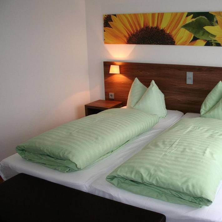 Chambre d’hôte pour 2 personnes à Dortmund - 3